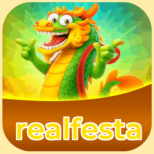 realfesta logo